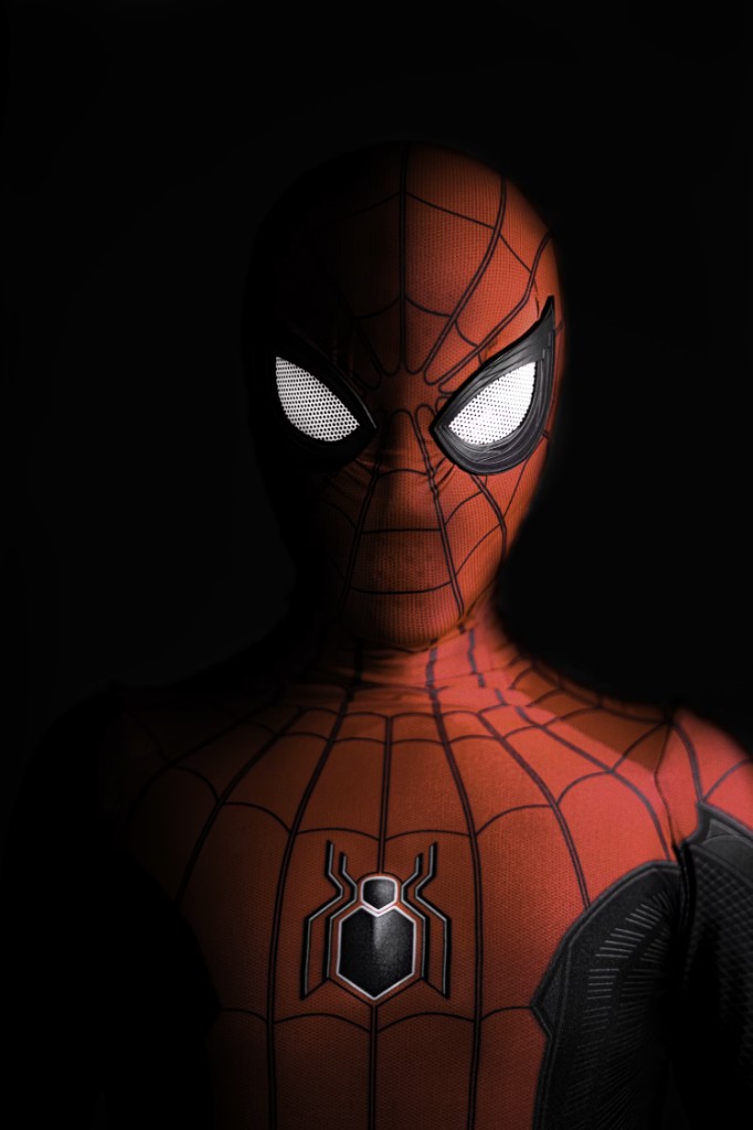 Superheroes, experts, and legendary voices.